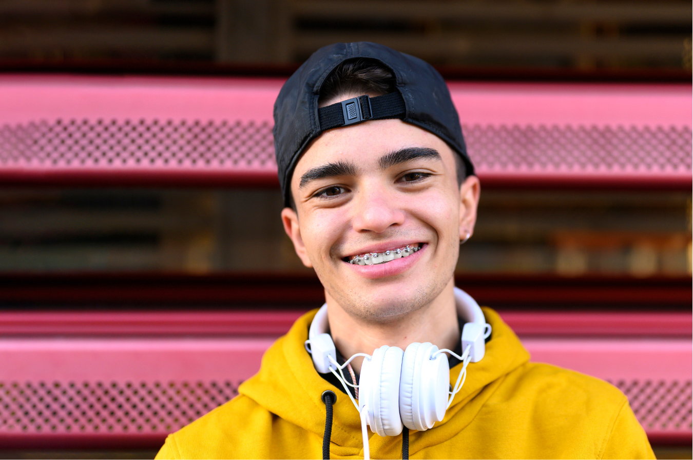 Braces 101: Everything You Need to Know Before Getting Started