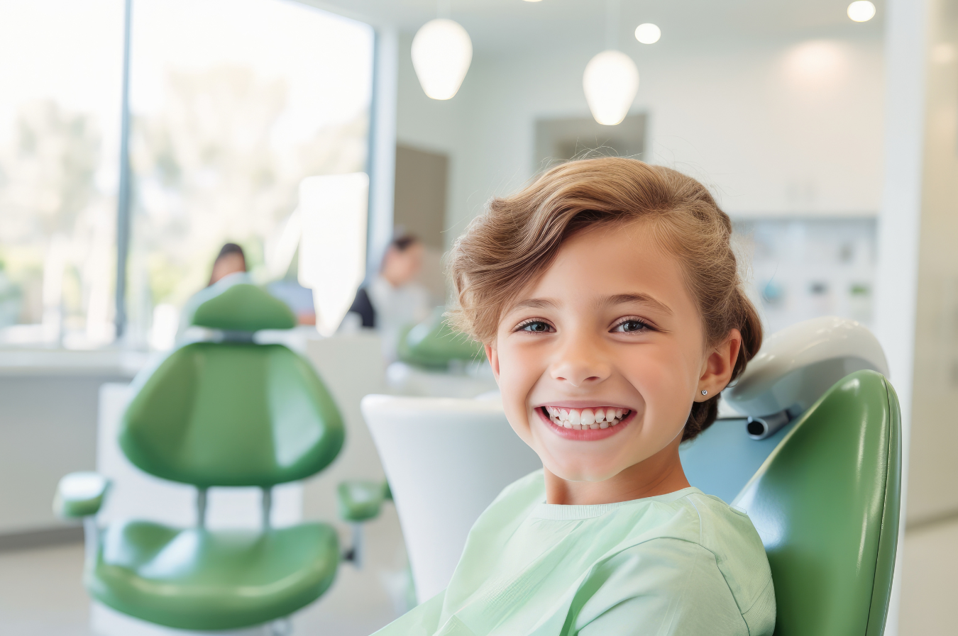 Braces for Kids: Signs Your Child May Need Early Orthodontic Care