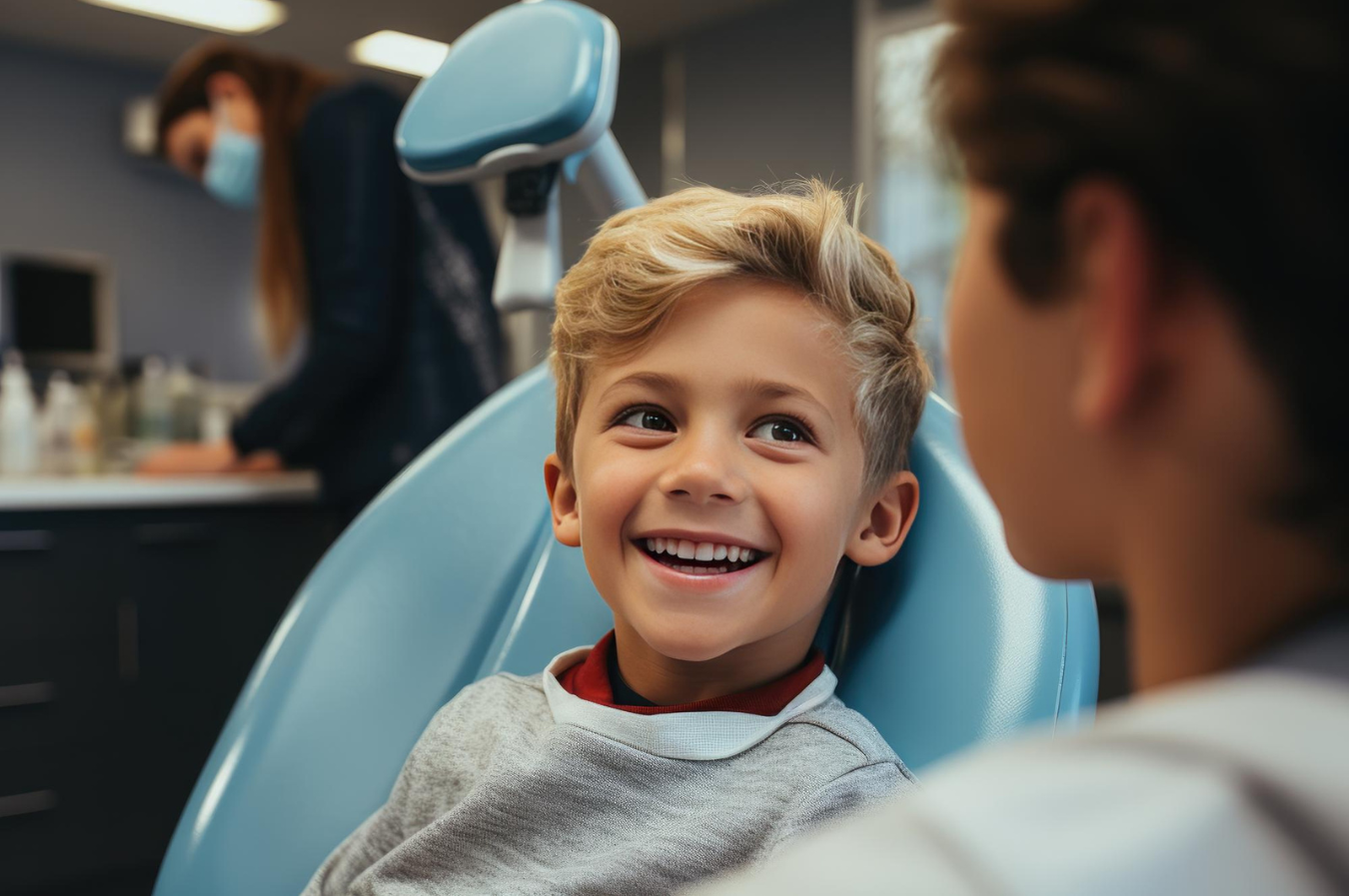 Why Your Dentist Is Your First Line of Defense Against Oral Health Problems