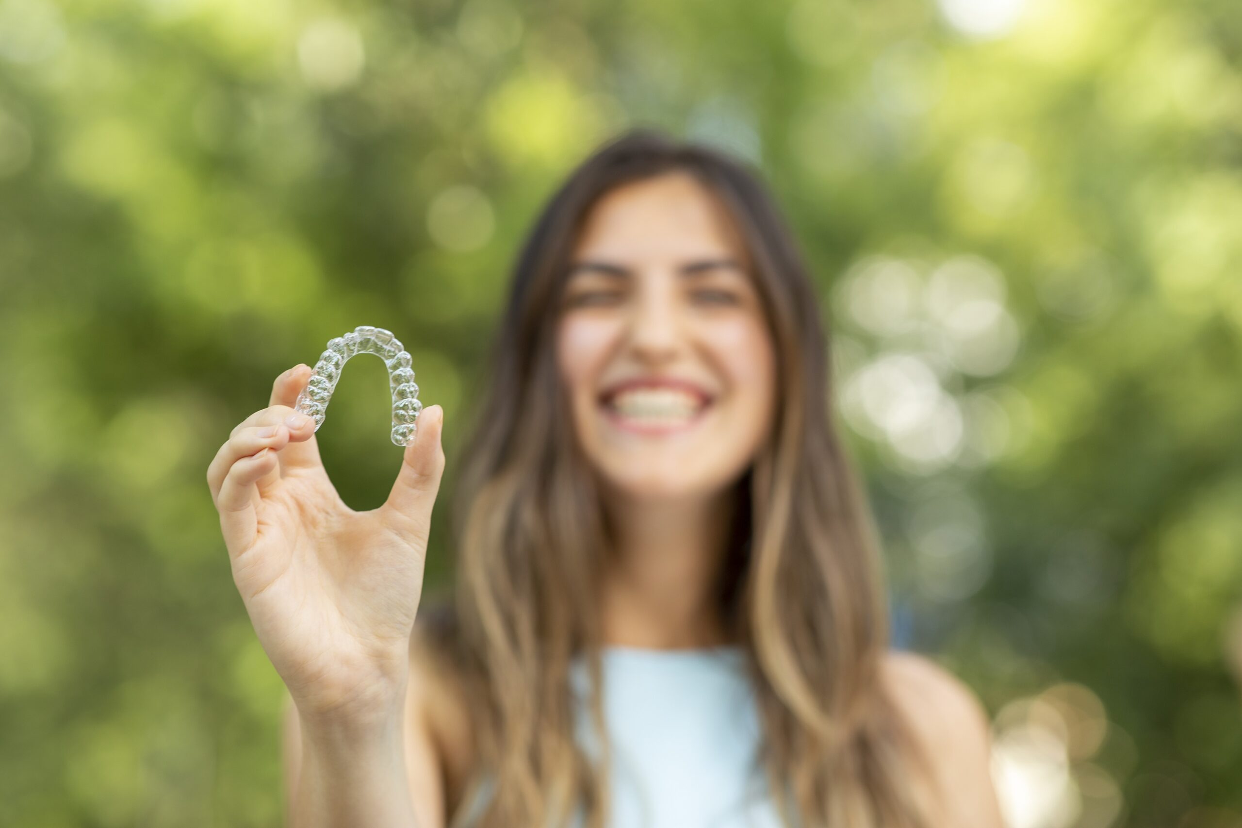 Invisalign: How Clear Aligners Are Transforming Smile Care