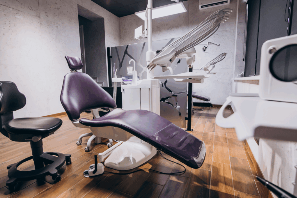 The Science Behind a Professional Dental Cleaning